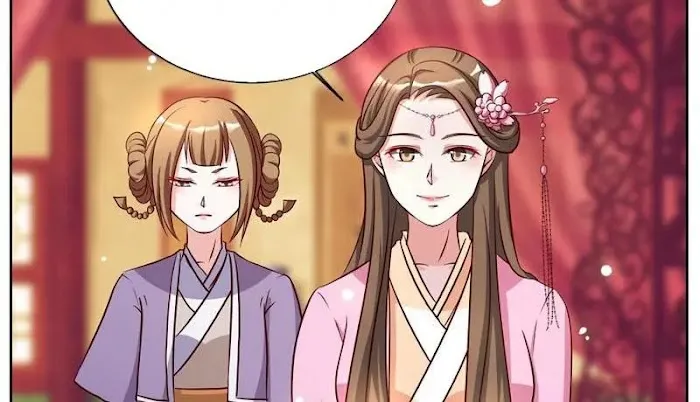 Shock the Imperial Palaces Chapter 42 page 5 - 