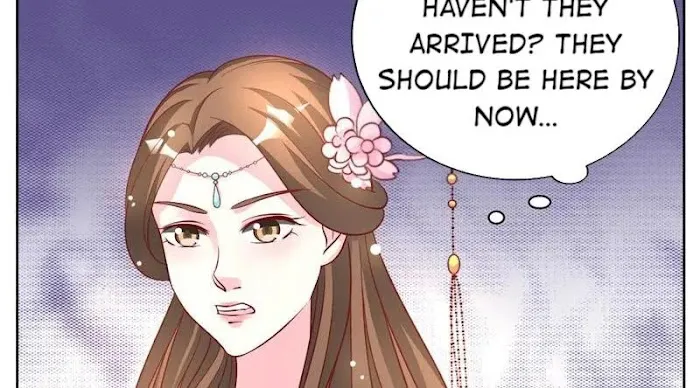 Shock the Imperial Palaces Chapter 42 page 44 - 