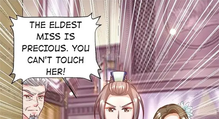 Shock the Imperial Palaces Chapter 42 page 47 - 