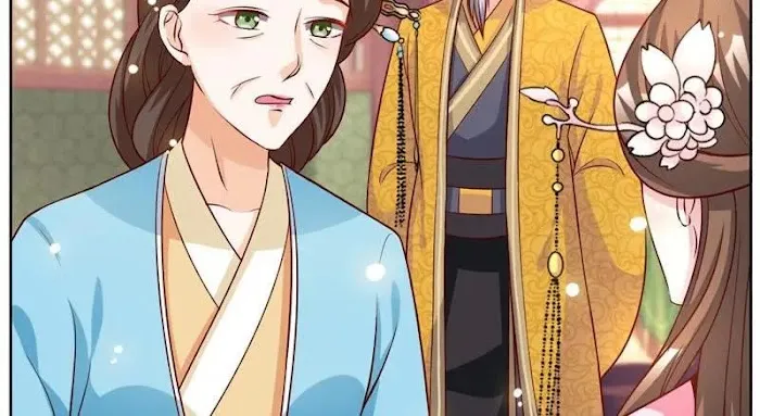 Shock the Imperial Palaces Chapter 42 page 56 - 