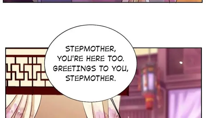 Shock the Imperial Palaces Chapter 42 page 7 - 