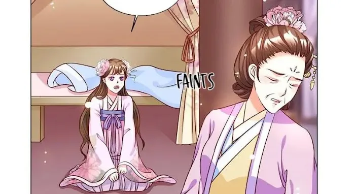 Shock the Imperial Palaces Chapter 42 page 64 - 