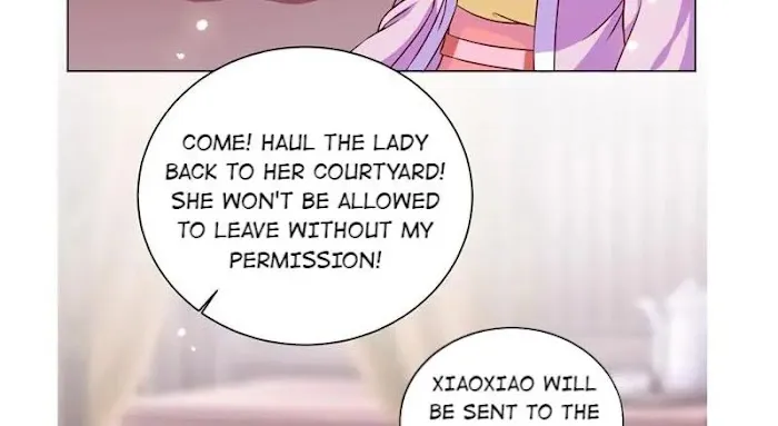 Shock the Imperial Palaces Chapter 42 page 65 - 
