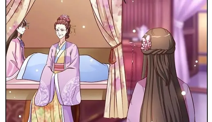 Shock the Imperial Palaces Chapter 42 page 8 - 