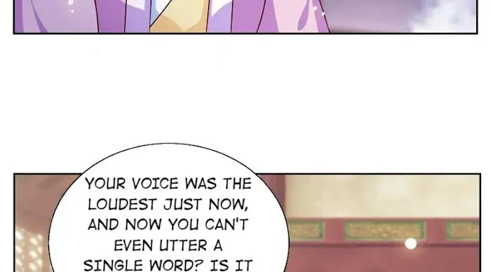 Shock the Imperial Palaces Chapter 43 page 14 - 