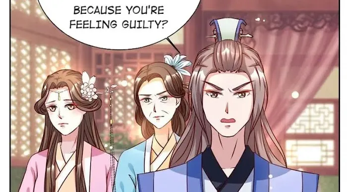 Shock the Imperial Palaces Chapter 43 page 15 - 