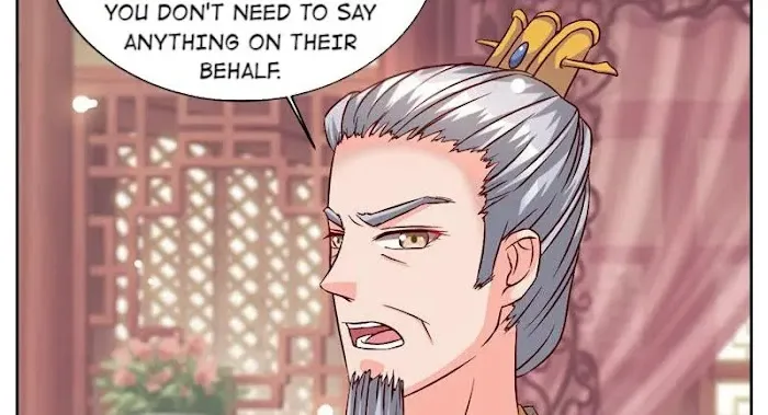 Shock the Imperial Palaces Chapter 43 page 20 - 