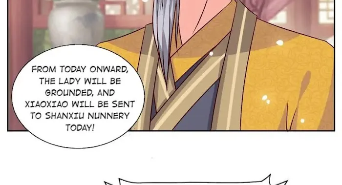 Shock the Imperial Palaces Chapter 43 page 21 - 