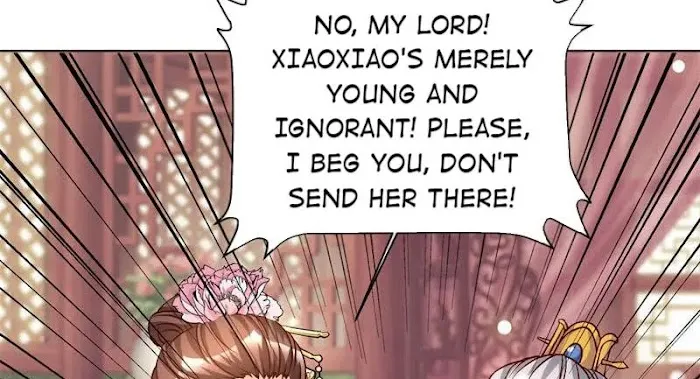 Shock the Imperial Palaces Chapter 43 page 22 - 