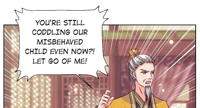 Shock the Imperial Palaces Chapter 43 page 25 - 