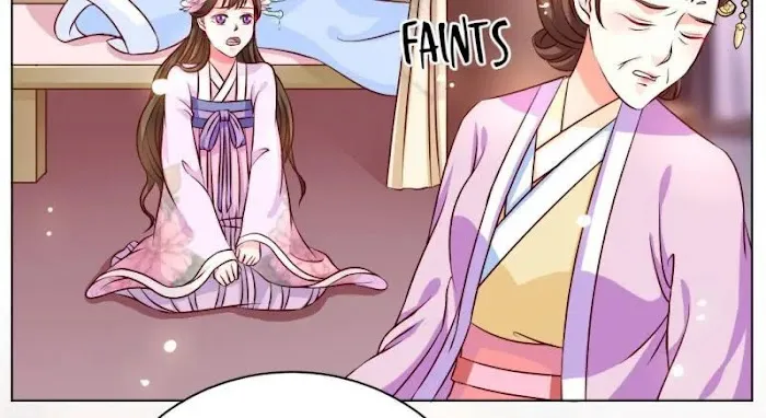 Shock the Imperial Palaces Chapter 43 page 31 - 