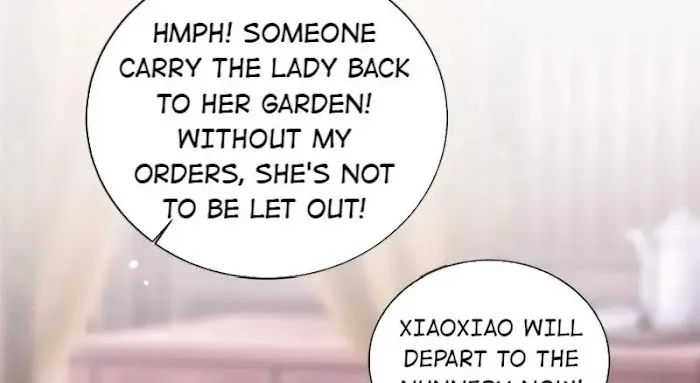 Shock the Imperial Palaces Chapter 43 page 32 - 