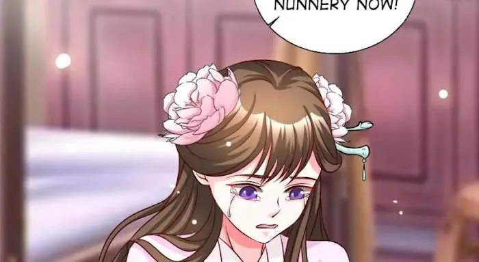 Shock the Imperial Palaces Chapter 43 page 33 - 