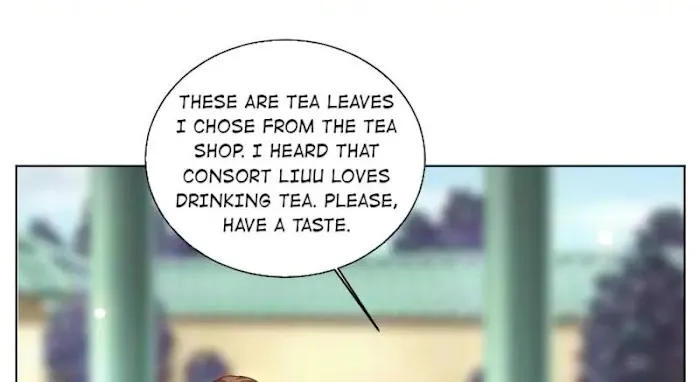 Shock the Imperial Palaces Chapter 43 page 39 - 
