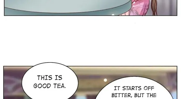 Shock the Imperial Palaces Chapter 43 page 41 - 
