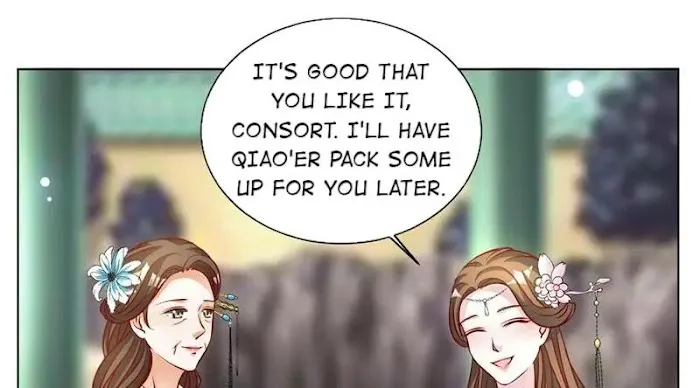 Shock the Imperial Palaces Chapter 43 page 44 - 