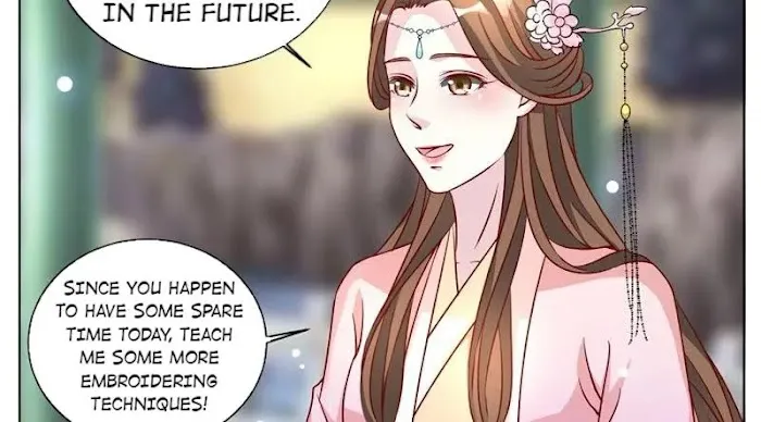 Shock the Imperial Palaces Chapter 43 page 49 - 