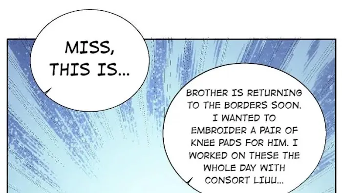 Shock the Imperial Palaces Chapter 43 page 57 - 