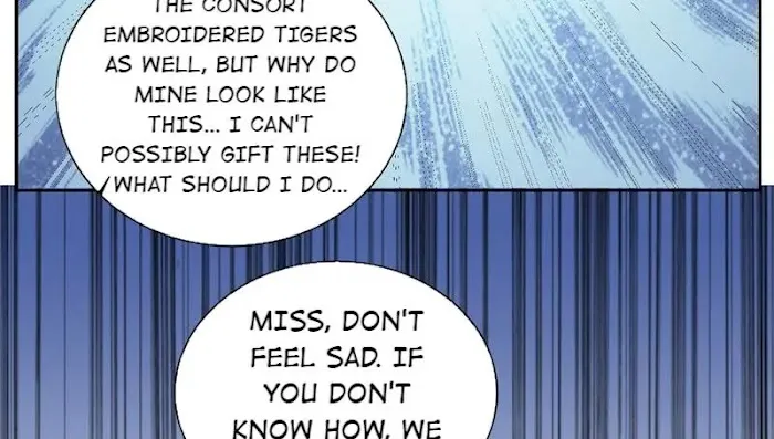 Shock the Imperial Palaces Chapter 43 page 59 - 