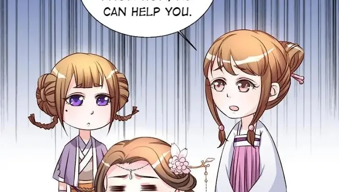 Shock the Imperial Palaces Chapter 43 page 60 - 