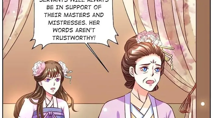 Shock the Imperial Palaces Chapter 43 page 7 - 