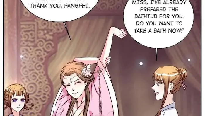 Shock the Imperial Palaces Chapter 43 page 64 - 
