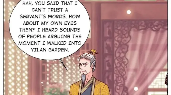 Shock the Imperial Palaces Chapter 43 page 9 - 