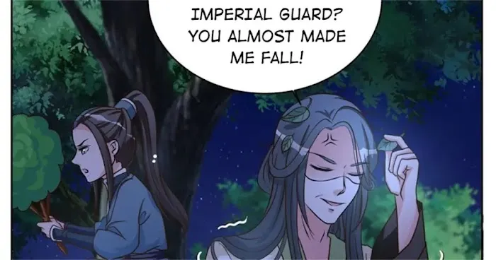 Shock the Imperial Palaces Chapter 44 page 13 - 