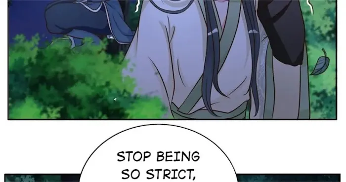 Shock the Imperial Palaces Chapter 44 page 14 - 