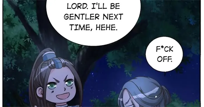 Shock the Imperial Palaces Chapter 44 page 15 - 