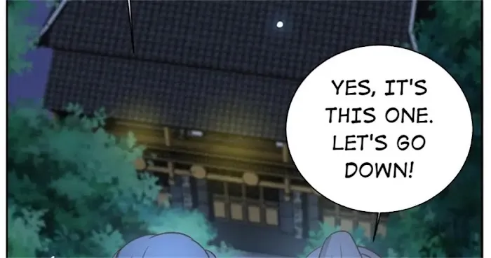 Shock the Imperial Palaces Chapter 44 page 18 - 