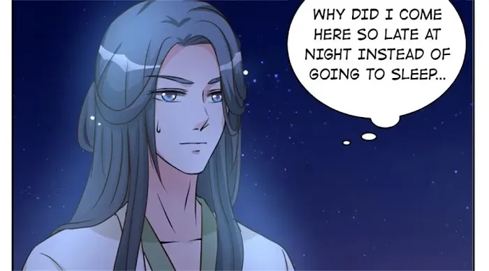 Shock the Imperial Palaces Chapter 44 page 23 - 