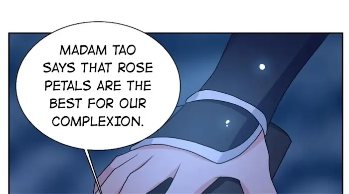Shock the Imperial Palaces Chapter 44 page 27 - 