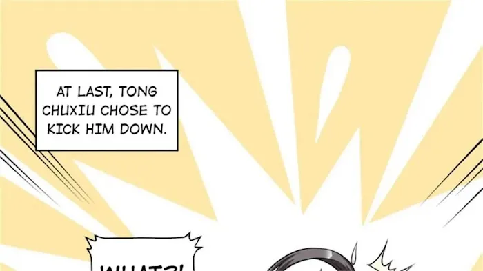Shock the Imperial Palaces Chapter 44 page 34 - 