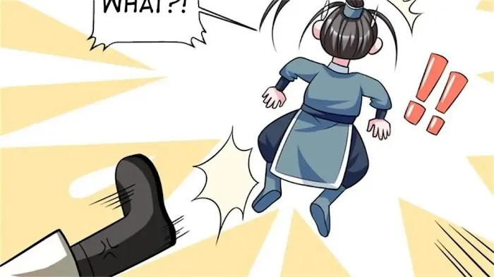 Shock the Imperial Palaces Chapter 44 page 35 - 