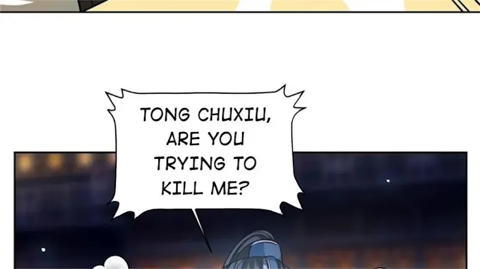Shock the Imperial Palaces Chapter 44 page 36 - 