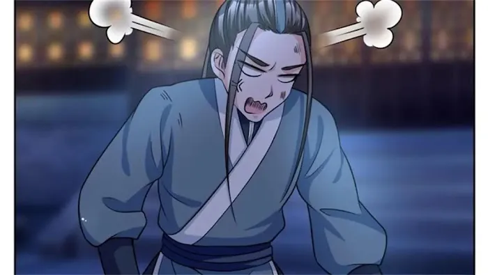 Shock the Imperial Palaces Chapter 44 page 37 - 