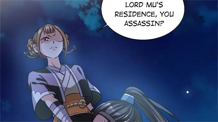 Shock the Imperial Palaces Chapter 44 page 40 - 