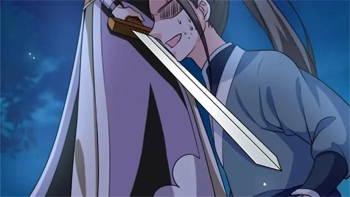 Shock the Imperial Palaces Chapter 44 page 41 - 