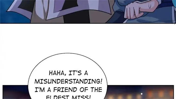 Shock the Imperial Palaces Chapter 44 page 42 - 