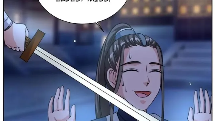 Shock the Imperial Palaces Chapter 44 page 43 - 