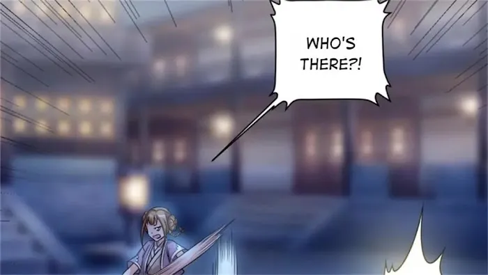 Shock the Imperial Palaces Chapter 44 page 48 - 