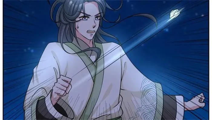 Shock the Imperial Palaces Chapter 44 page 51 - 