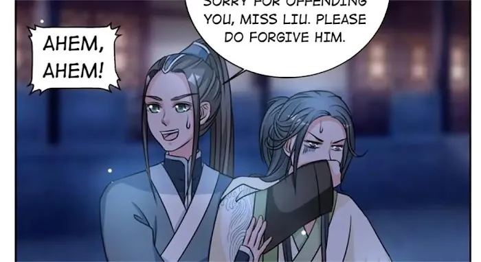 Shock the Imperial Palaces Chapter 44 page 58 - 