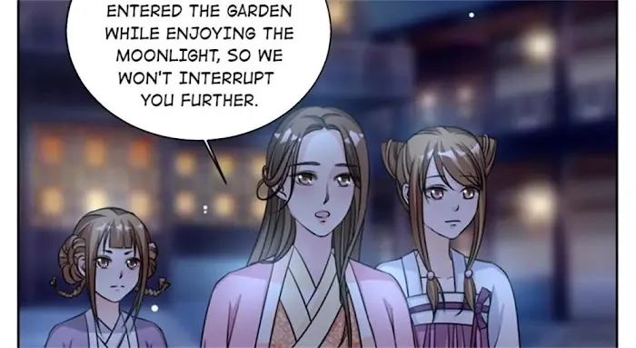 Shock the Imperial Palaces Chapter 44 page 60 - 