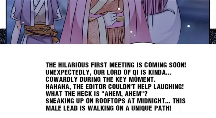 Shock the Imperial Palaces Chapter 44 page 61 - 