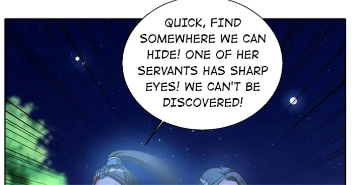 Shock the Imperial Palaces Chapter 44 page 10 - 