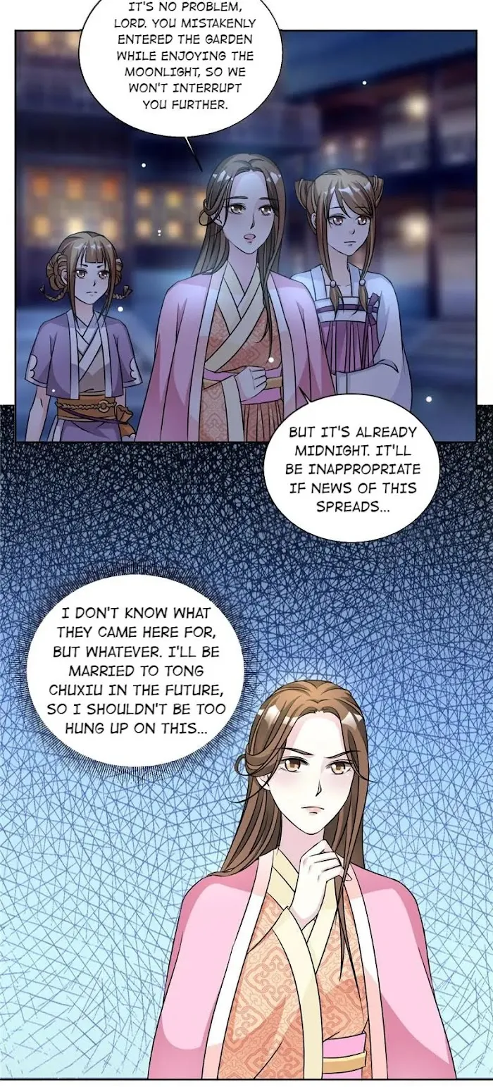Shock the Imperial Palaces Chapter 45 page 16 - 