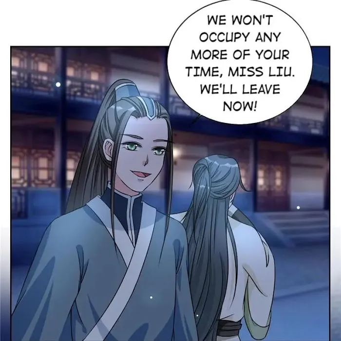Shock the Imperial Palaces Chapter 45 page 19 - 