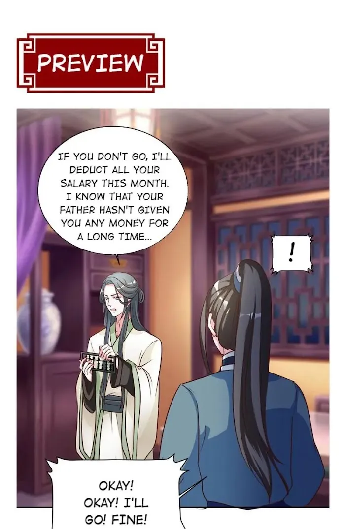 Shock the Imperial Palaces Chapter 45 page 22 - 
